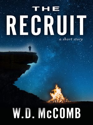 cover image of The Recruit